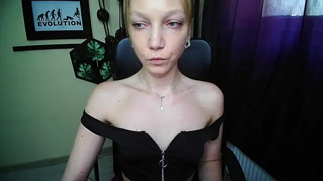 EmillyPlay Live XXX-Chat