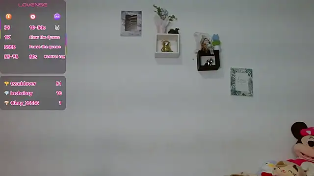 Tamara_Lemick: вебкам-шоу