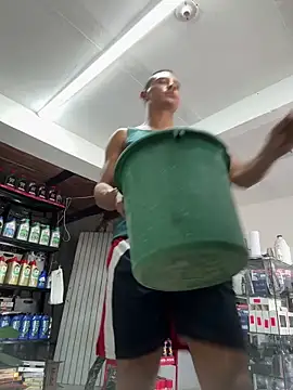 Paul22cm-'s Webcam Show