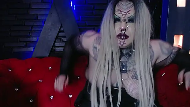 Venus_Rock – Naživo XXX chat