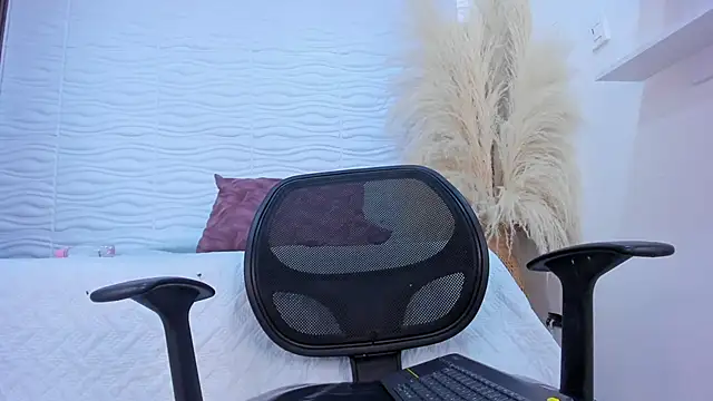 adammercury Show in webcam