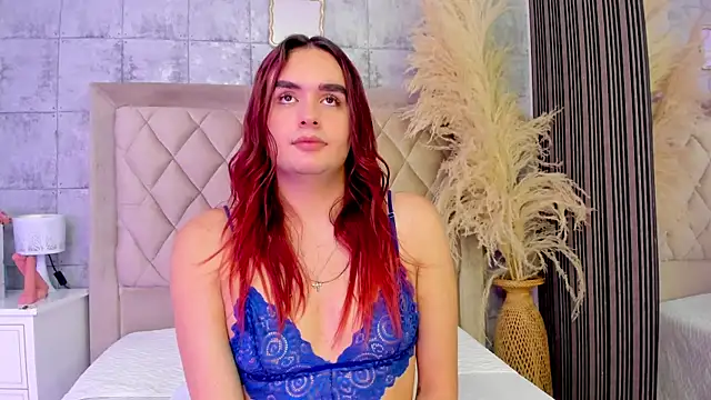 Show modela CleoFoxxx_ na web-kameri