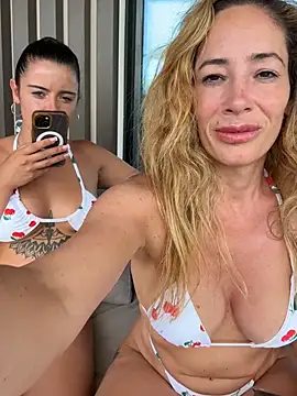 Czat XXX na żywo – SweetAlegra_