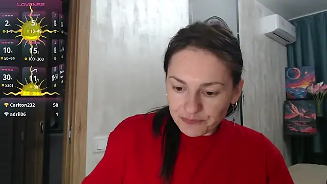 Stacy_Davicen Live XXX chat