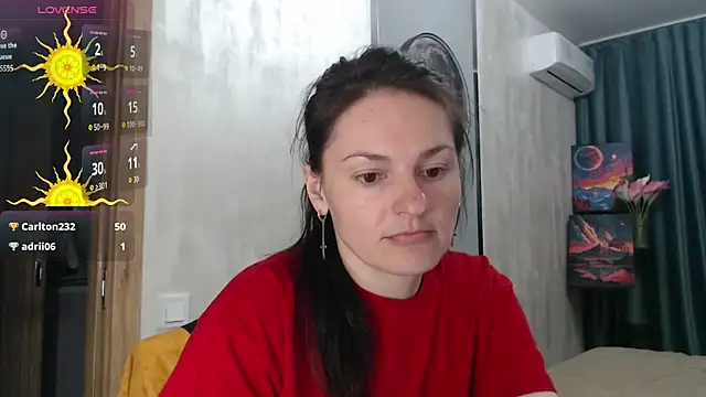 Stacy_Davice: απευθείας συνομιλία ΧΧΧ