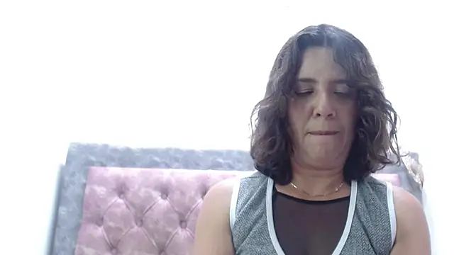 Show de webcam de Victoria_meester