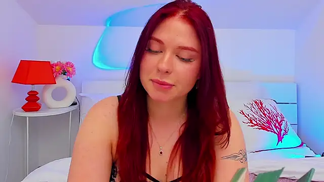 دردشة LizyBex الجنسية المباشرة