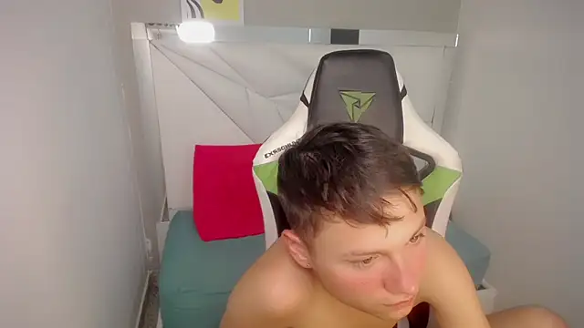 NYC_Bby Webcam show