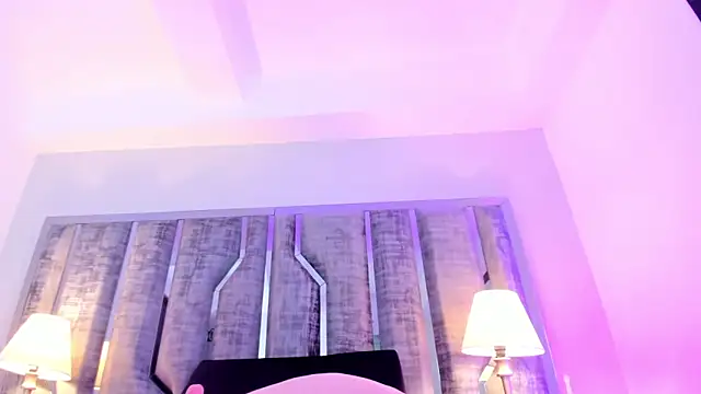 Ciara_Benet 现场XXX聊天