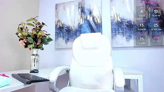 Chat +18 de andreazoe ao vivo