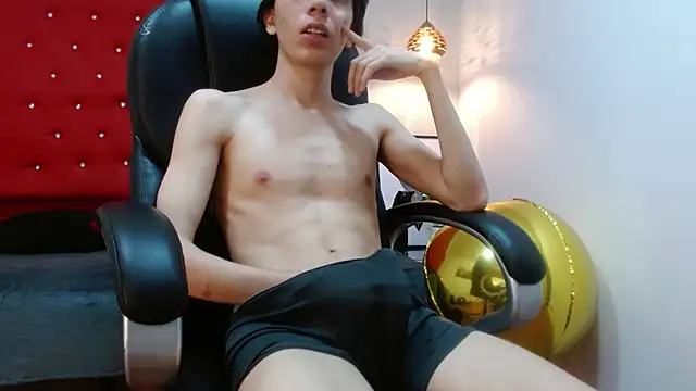 โชว์เว็บแคมของ Julesx15