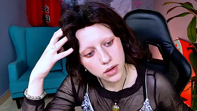 Chatroom XXX en direct de LidaDarknet