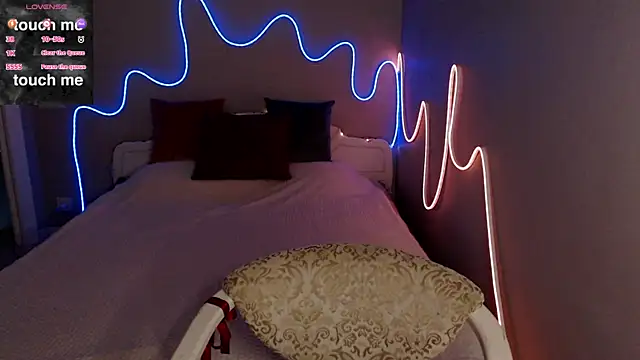 MirrraMisss Live XXX-Chat