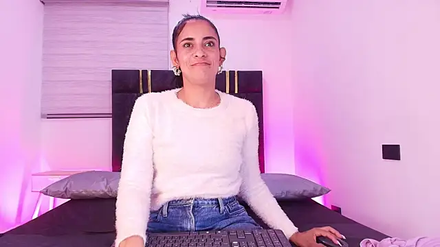 Chat XXX en directo de sara_ck