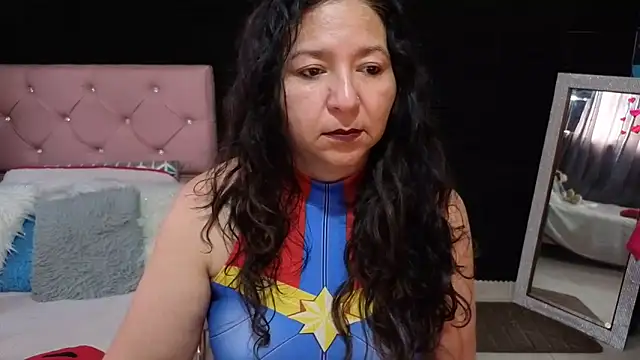 katifoxx – Live XXX-chat