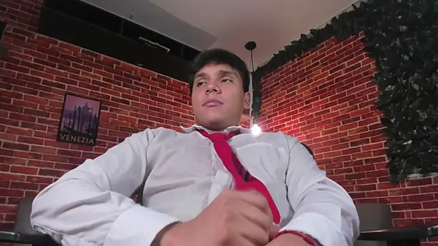 Thiago_Kozak webcam show