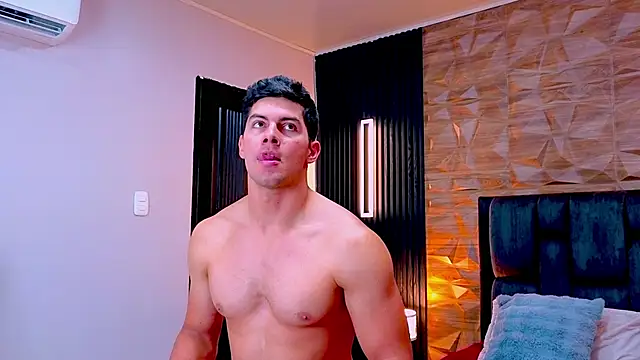 Онлайн чат XXX FelipeAndMarcello3