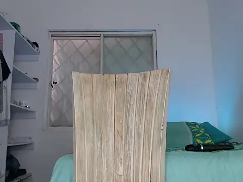 Julieta-spencer webcam show