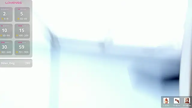 DakotaStills_のライブXXXチャット
