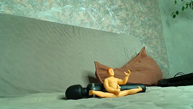 Živý XXX chat LonelyFlower