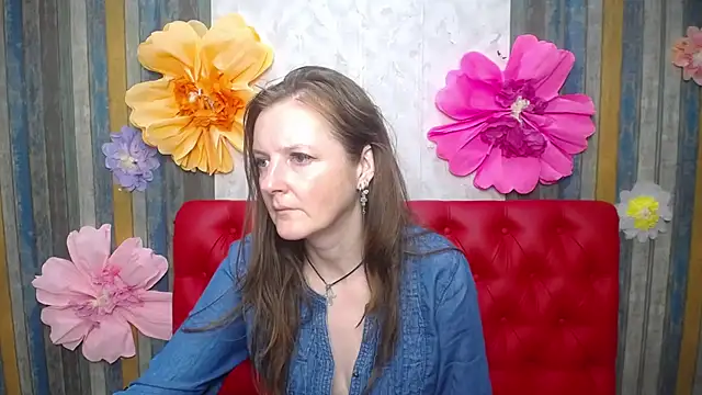 MeganPirs' Live XXX Chat