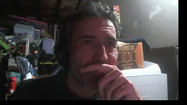 Anarchy_Burger's Webcam Show