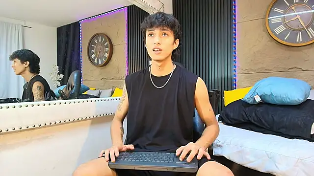 Lean_Portman Chat XXX live