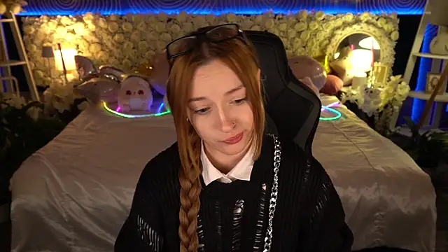 LizzaMoonn Live XXX-chat