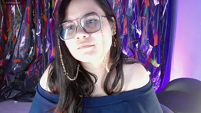 دردشة Miss__cherry_ الجنسية المباشرة