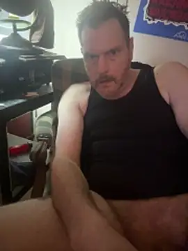 Sir_Spun_Son webkamerás műsora