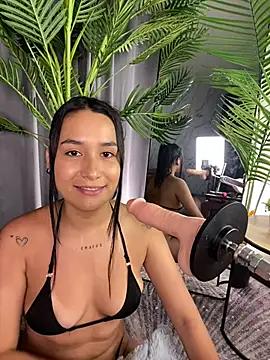 Val12777's Live XXX Chat