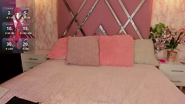 Estrellaa_xxx's Live XXX Chat