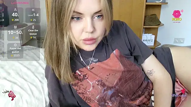Owly_NZ Live XXX-chat