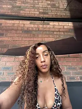 Show webcam de Saskia_xx