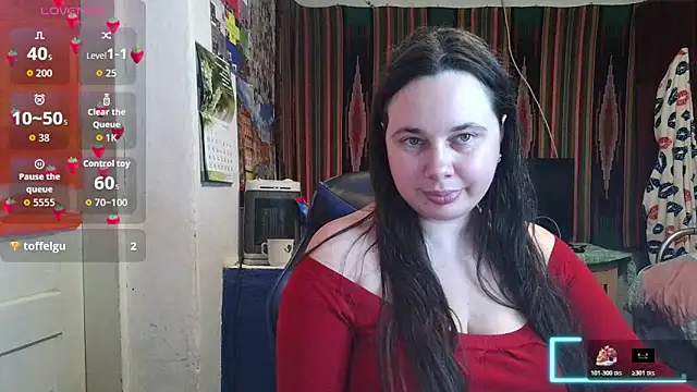 Cora_Maro – Live XXX-chat