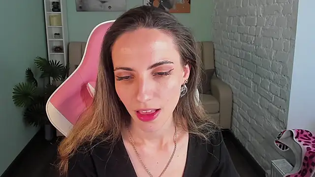 Онлайн чат XXX amelia_meili