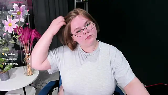 Maneela_Kennedy 라이브 XXX 채팅