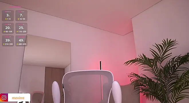 KendallRiseX's Live XXX Chat