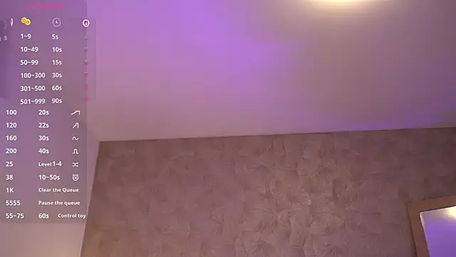 KalaBeckett_ Live XXX-chat