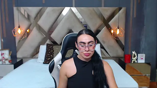 MartinaaFit's Live XXX Chat