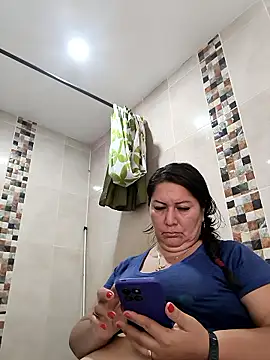Show de webcam de Brenda_Berck_