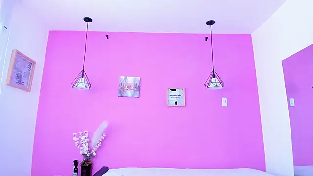 liapinketのライブXXXチャット