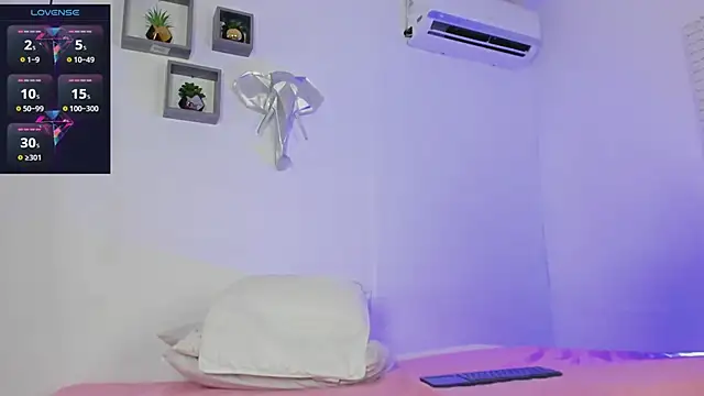 xhj_Gambaru Show Webcam