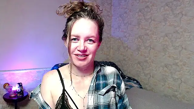 Chat XXX en directo de Fern_Lust