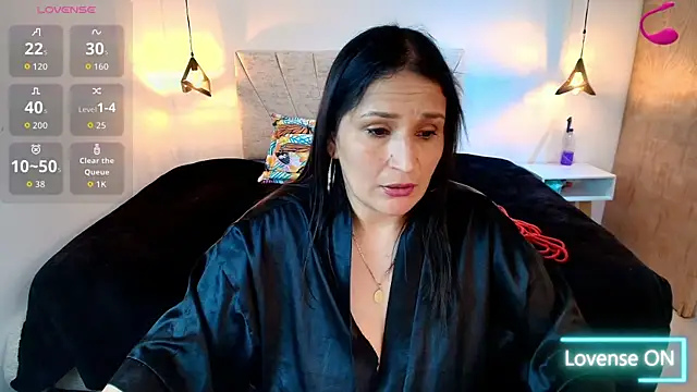 Barbara_fox__ Obrolan Langsung XXX