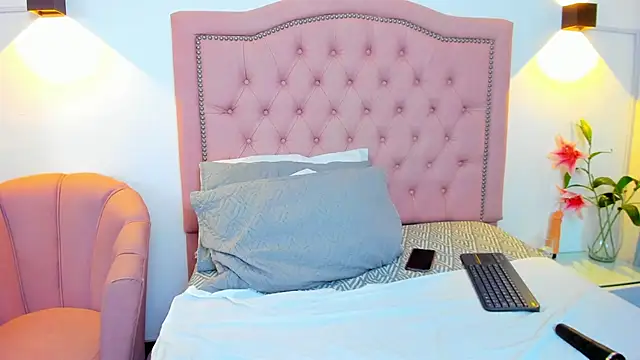 Paulynavera – Naživo XXX chat