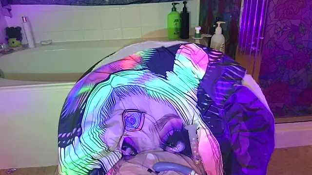 TEXASMARYYYJANE: вебкам-шоу