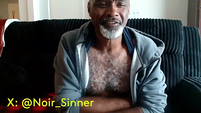 sinnernoir Chat XXX in diretta
