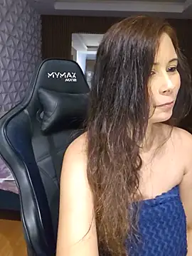 Fenixheaven's Live XXX Chat