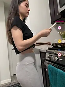 SophiaXJohn Webcam Show